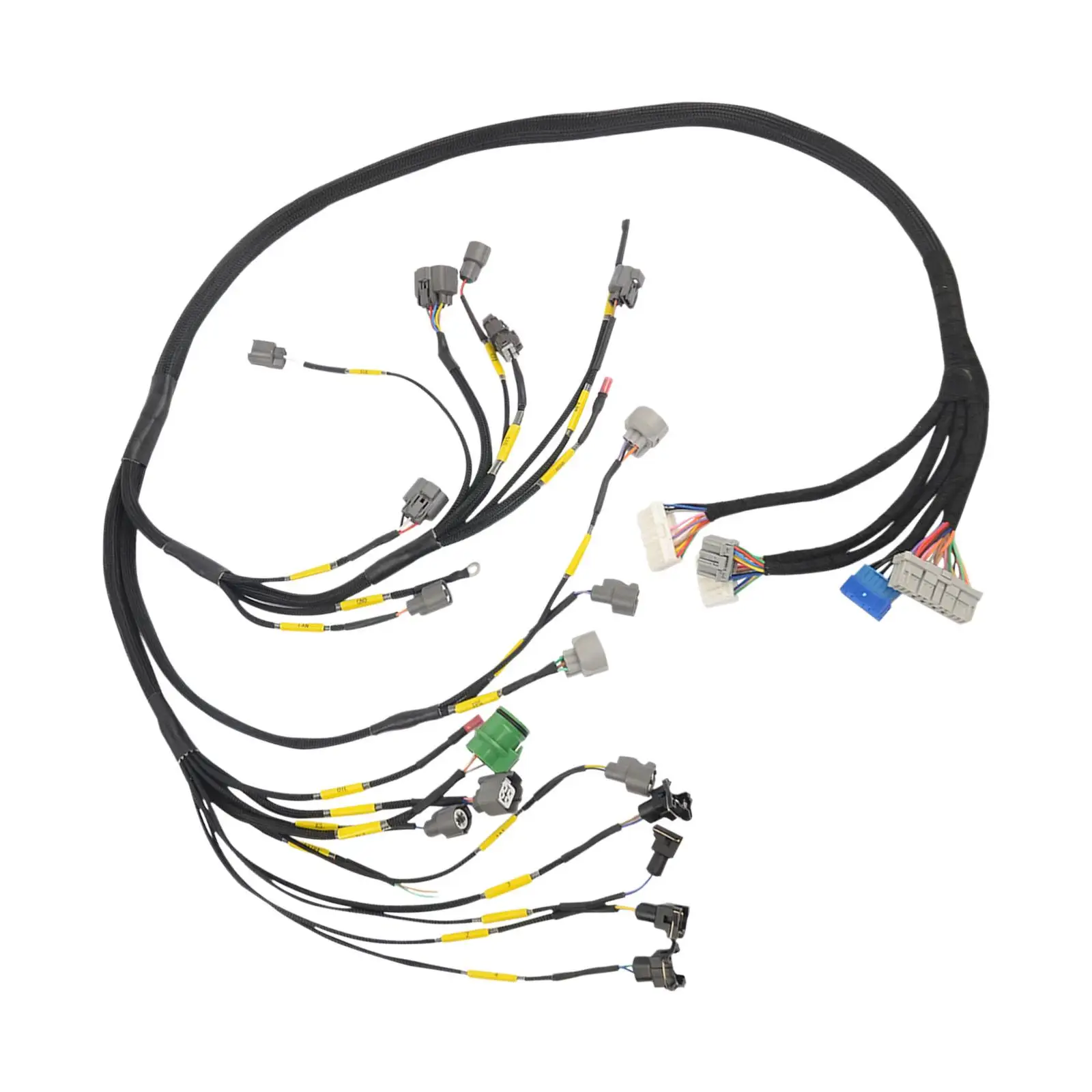 

Engine Wiring Harness Cnch-0BD1-1 Professional Stable Performance Durable