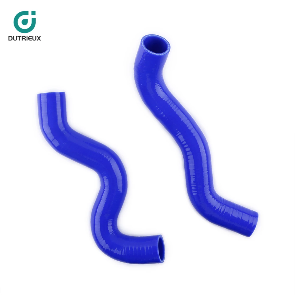 Tubo Del Liquido Di Raffreddamento Per Kit Di Raffreddamento Per Tubi Flessibili In Silicone Per Radiatore Fiat Uno 1400 Turbo