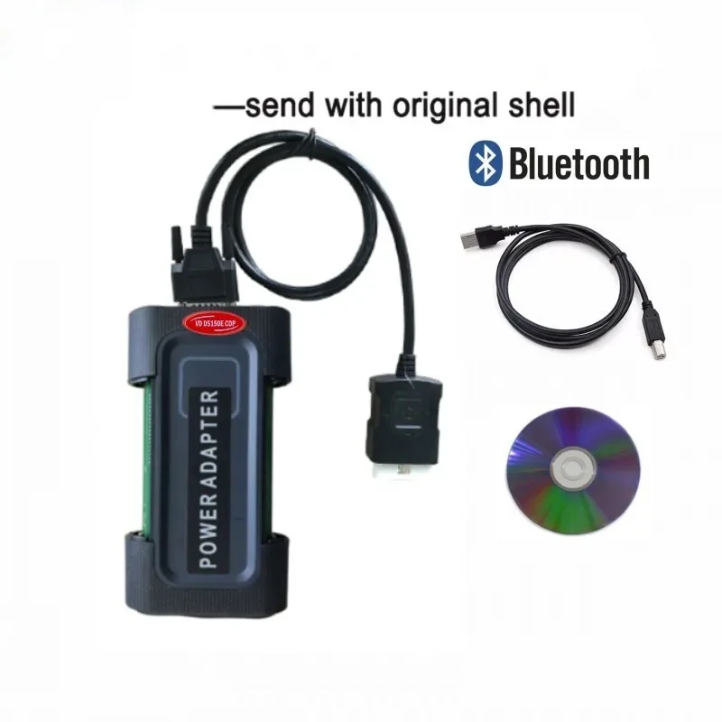 with Bluetooth
