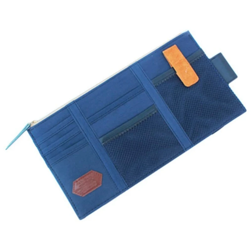 

Multifunctional Sun Visor Storage Bag