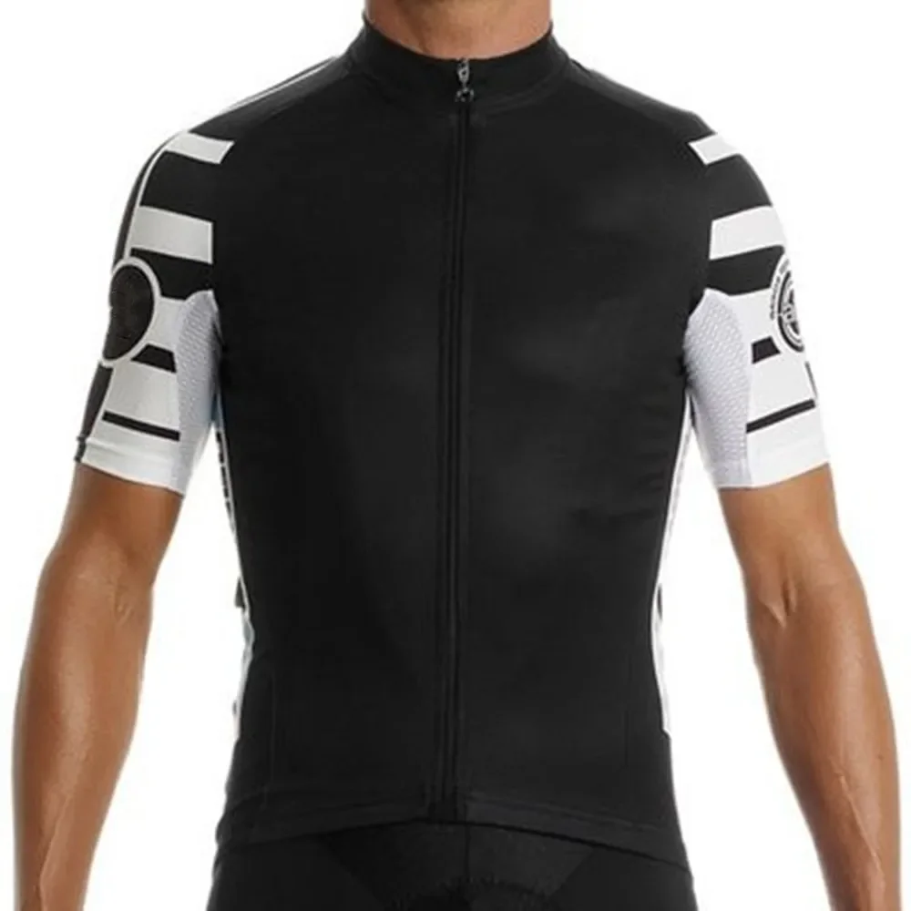 thumbnail image 1 of Maillot de ciclismo de manga corta Assosful 2022 All New Lightweight Pro Aero Race Fit 3.0 transpirable para hombre, 1 of 5