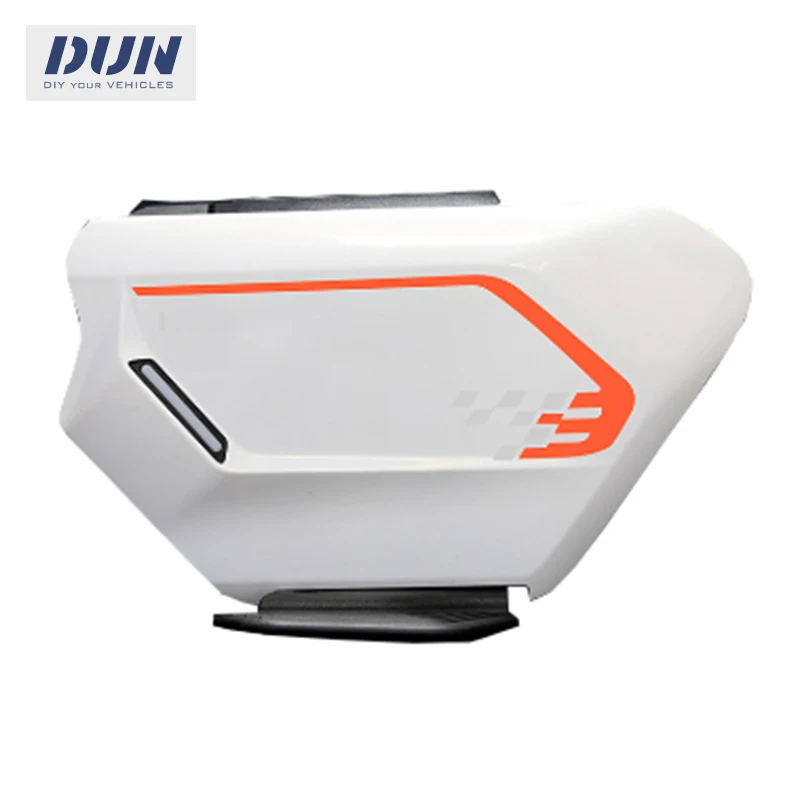 

Center Mounted Pedal box For Niu Scooter VFLY N90 N100MAX