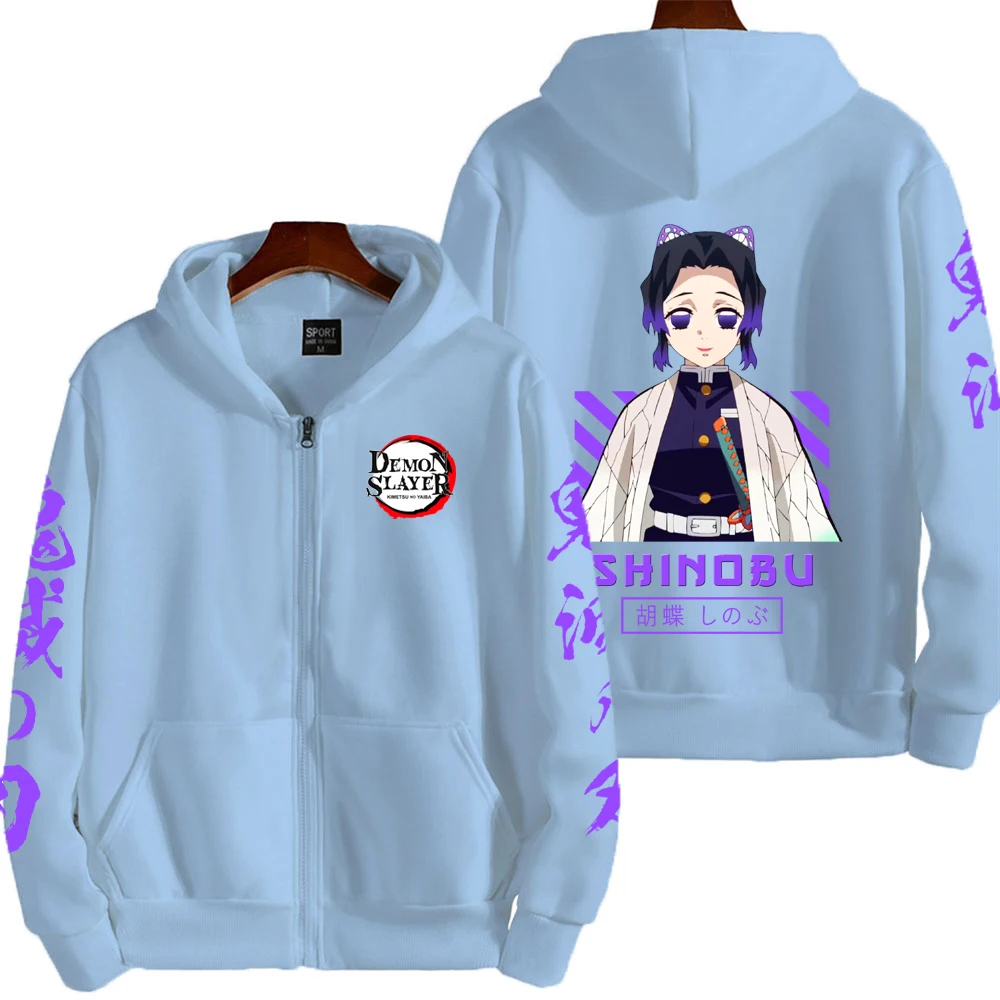 メンズウェア shinobu Shinobu Dark Hoodie – OTAKU