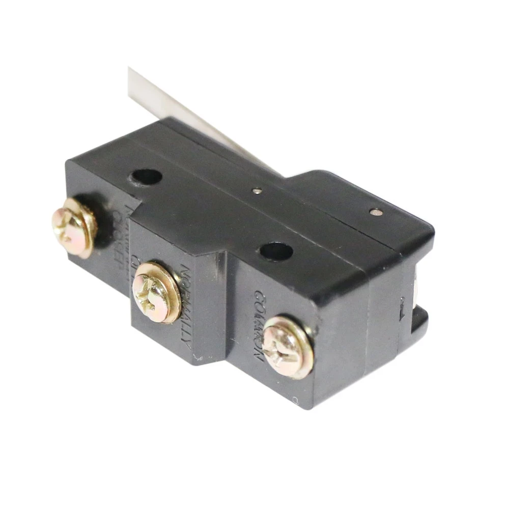 LXW5-11N1 Automatic Incubator limit Switch 2 Pcs Micro Stroke Long Lever Arm Trip Switch Motors Control Electrical Accessories egg incubator