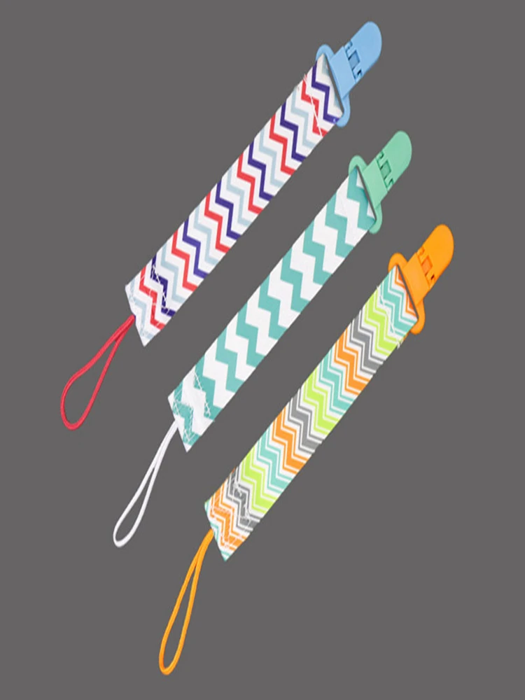 Рисунок 5 - Детские зажимы для соски-пустышки