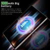 New BDF 10.1 Inch Android Tablet Pc Google Play Octa Core Dual Camera Dual SIM 3G Phone Call Tablets Global Version 4GB RAM 64GB 5
