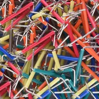 560 Pieces Jumper Wire Kit 14 Lengths Assorted Preformed Breadboard Jumper Wire with Storage Box - Image 5