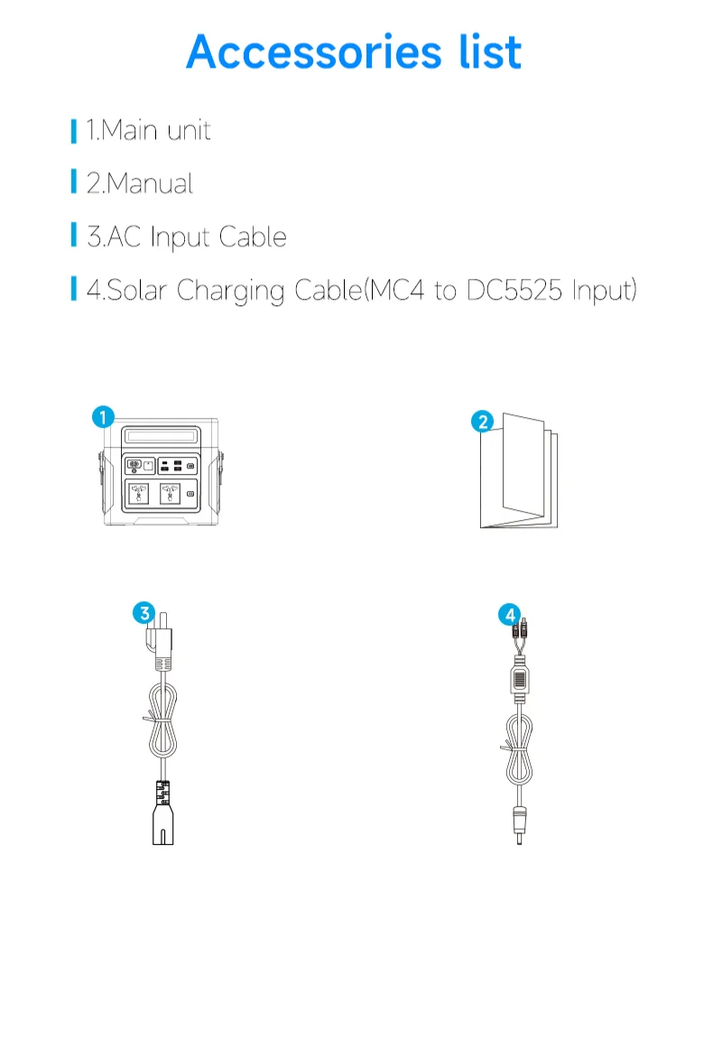 Portable Power Station,902Wh UPS LiFePO4 Battery Backup,1.5H Fully Charged,Extra