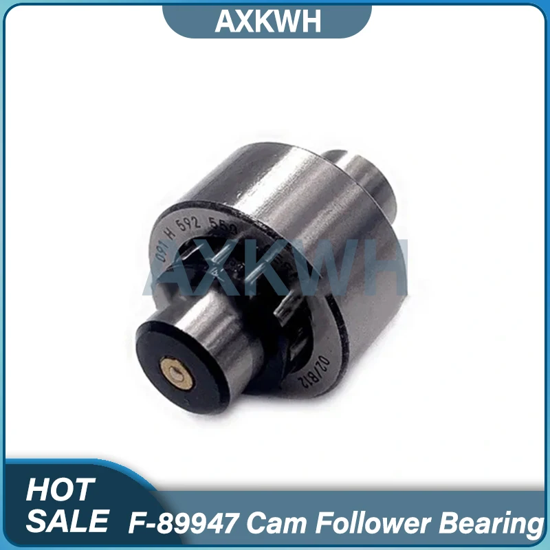 Best-Quality-F-89947-Cam-Follower-Bearing-For-Roland-200-R200-F89947 ...