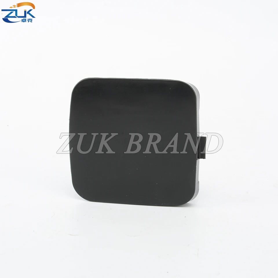Car Tow Hook Cover Front Bumper Towing Hauling Hook Cover for Toyota Rav 4 RAV4 2009-2011