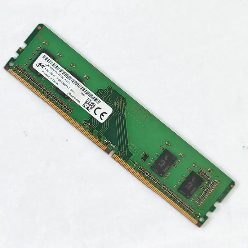 Mémoire De Bureau Vengeance Rgb Pro 128 Go (4X32 Go) Ddr4 3600 (Pc4