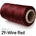 29-Wine Red