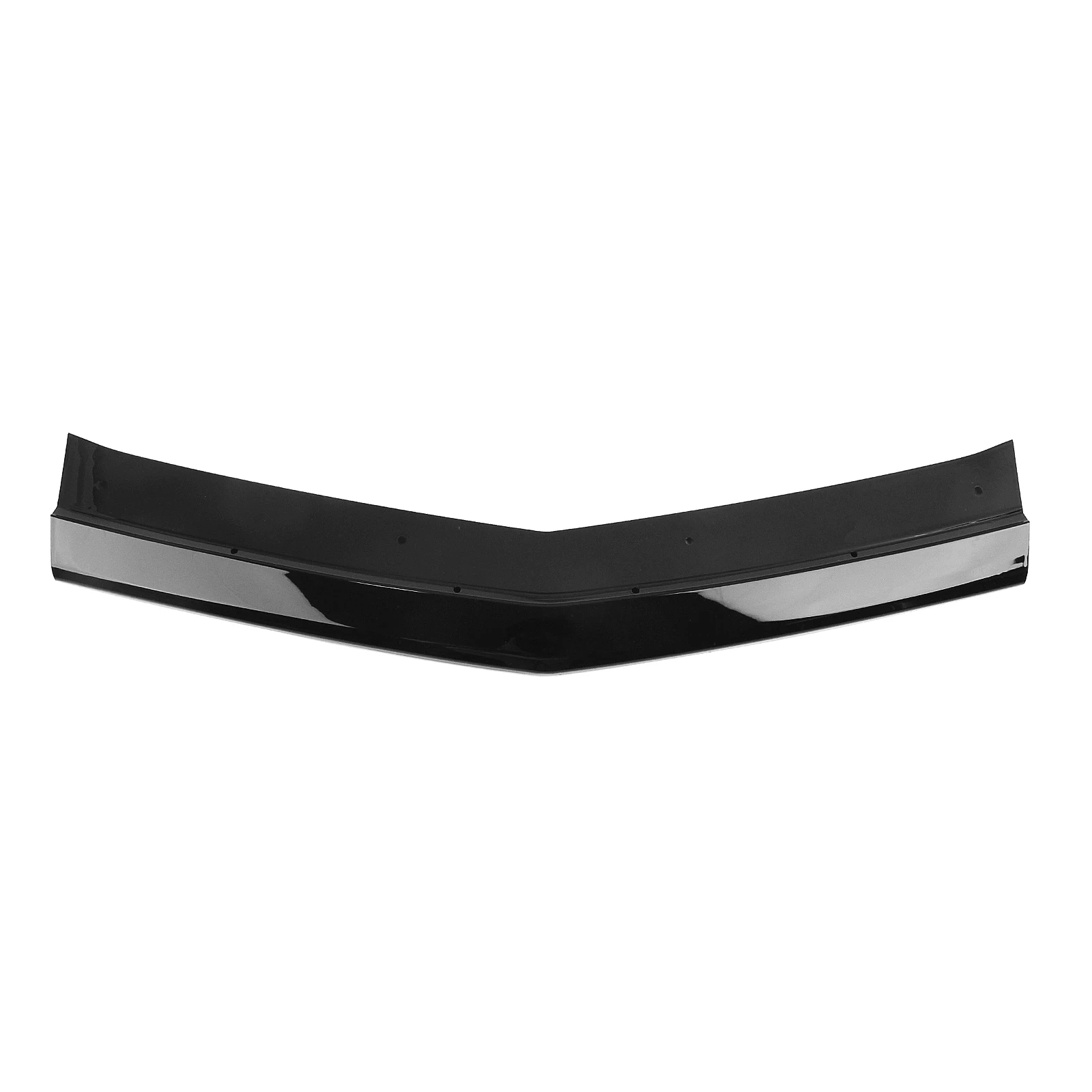 Spoiler Anteriore Sottoscocca Protettivo per Chevrolet Camaro SS LS LT RS - Image 5