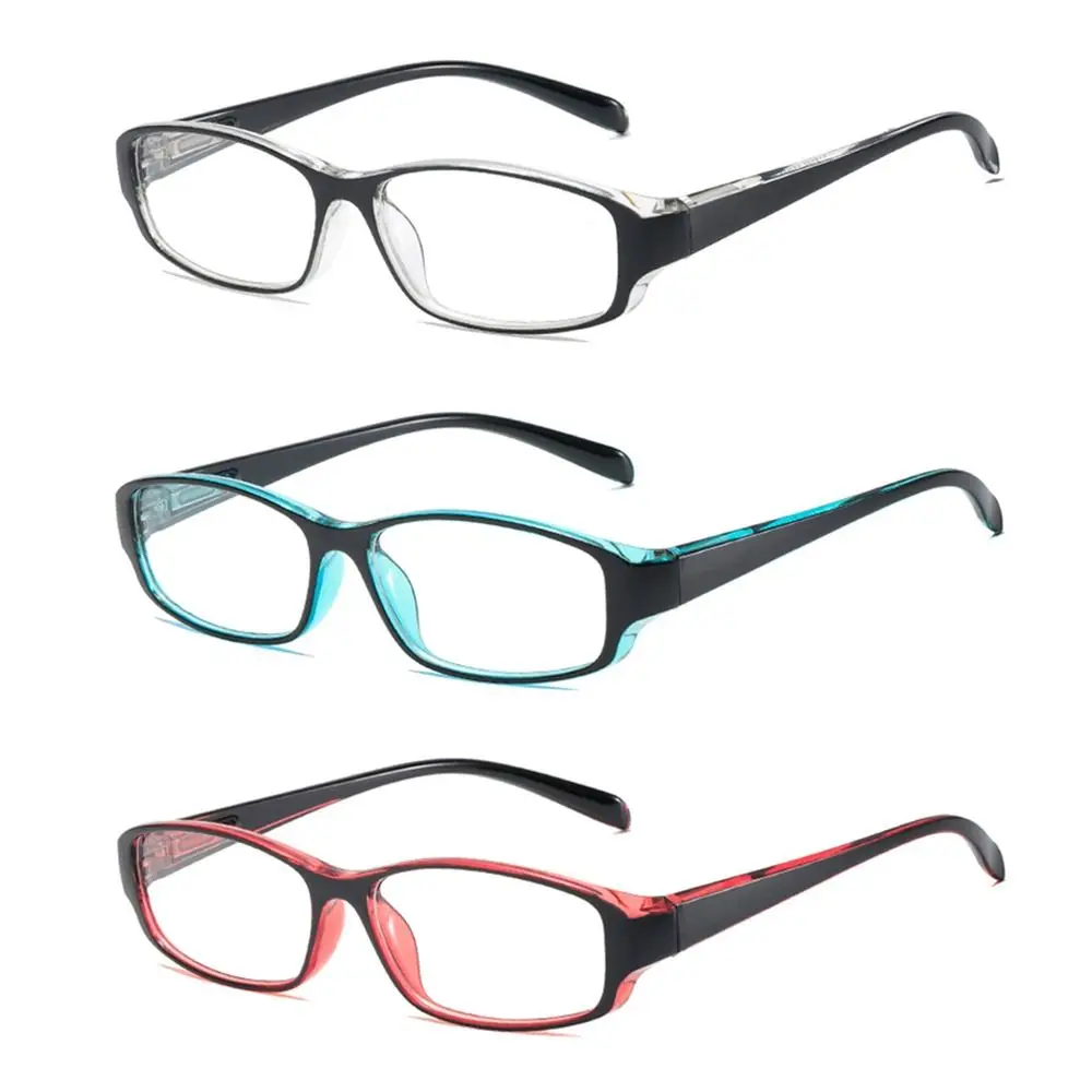 PC Anti Blue Light Reading Glasses for Men and Women