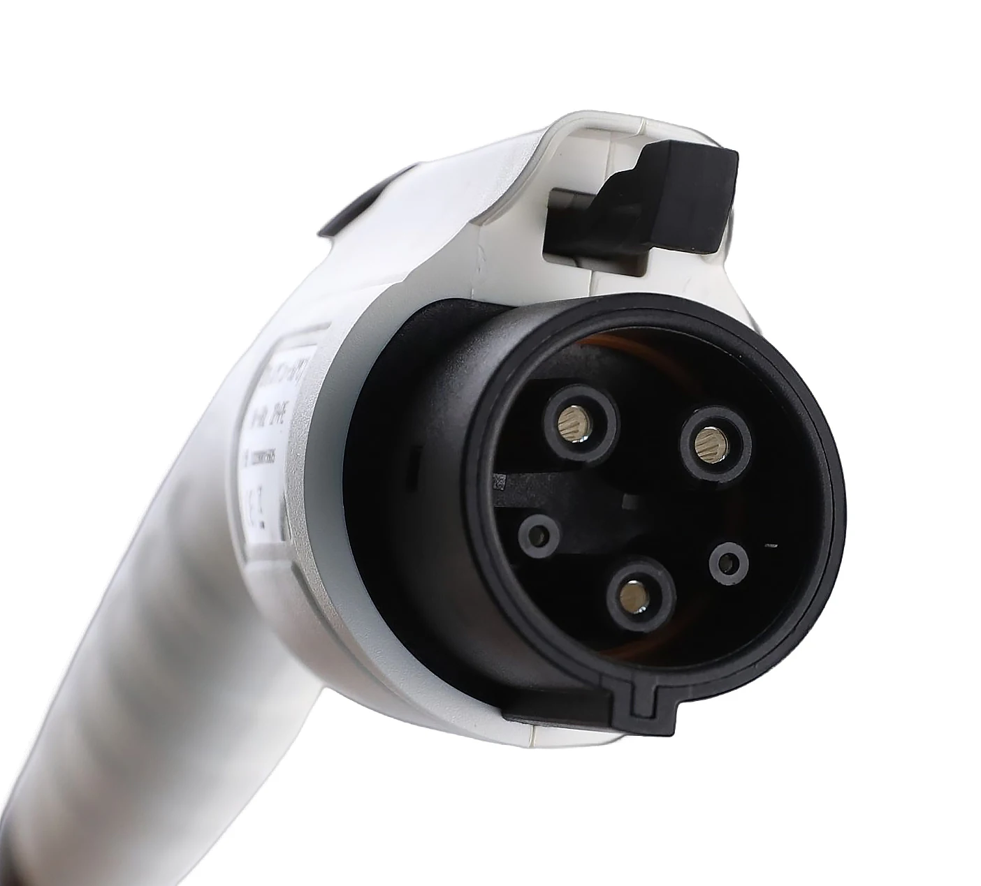 

Type A 50/60Hz AC EV Charger 8/10/13/16/32A Type 1 32A 7kw Portable EV Charger Immediate Shipment with In-stock Inventory