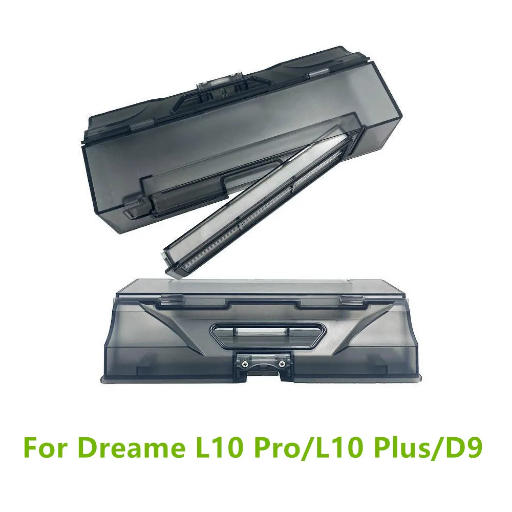 

Пылесборник с Hepa-фильтром для Dreame L10 Pro/L10 Plus/D9, пылесборник