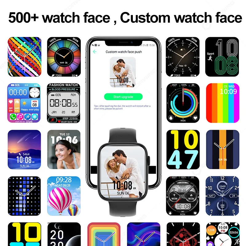 (  us) DT103 Ʈ ġ    NFC Smartwatch GPS   ð 1.9 &HD ũ ƮϽ 