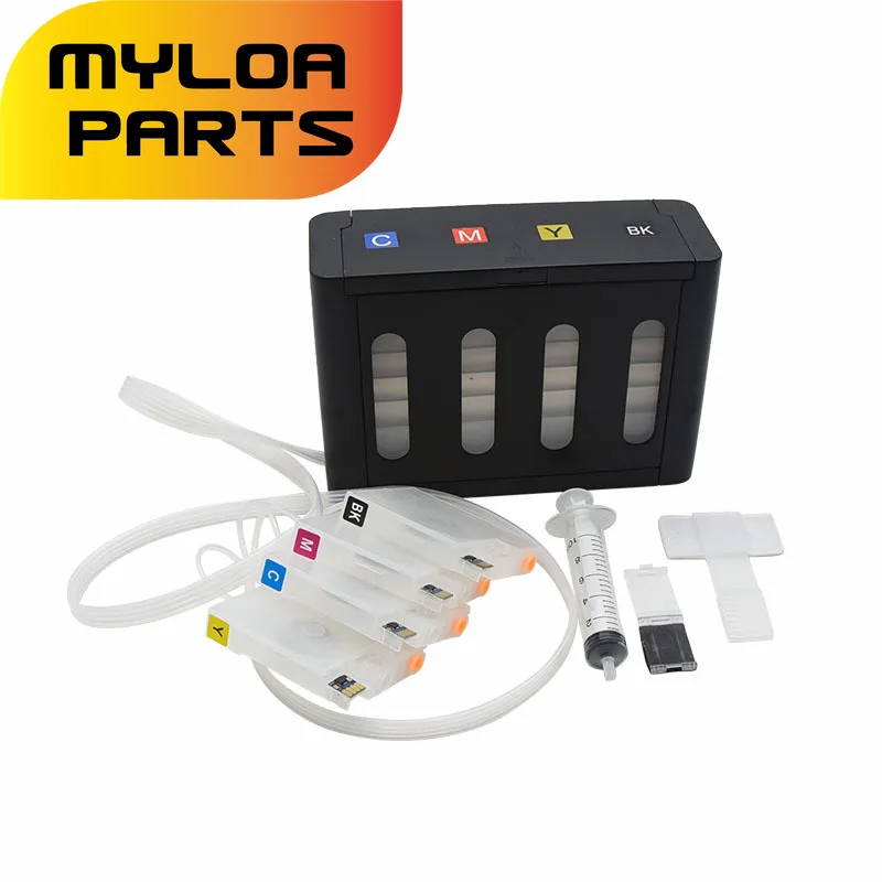 

Ink supply system for HP 953 953xl 952 954 955 CISS With ARC Chip For HP OfficeJet Pro 7740 8710 8715 8718 8720 8725 8210