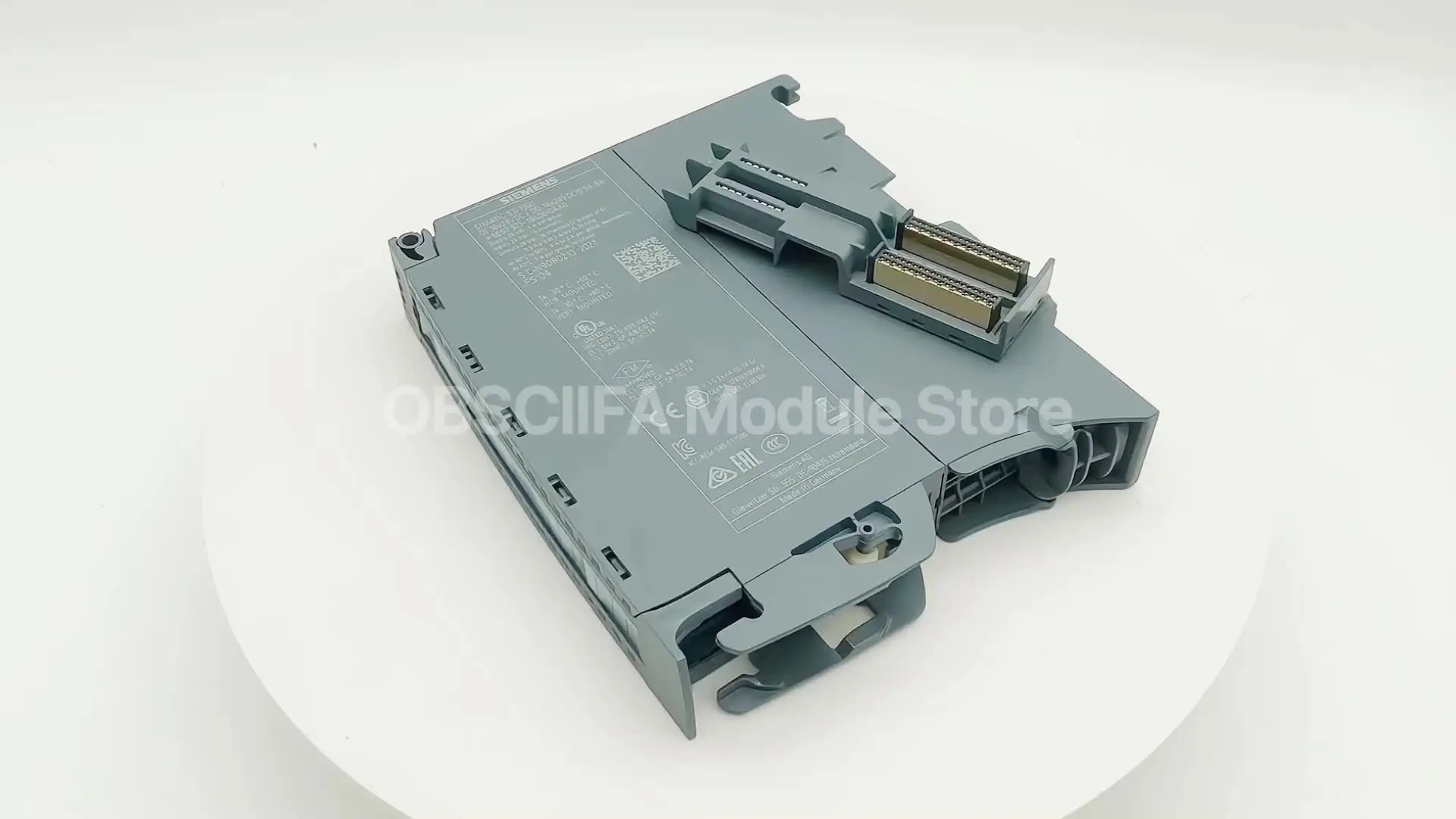 Микросхема 6ES7523-1BL00-0AAA0 6ES7-523-1BL00-0AAA0 6ES7158-3AD10-0XA0 6ES7-158-3AD10-0XA0