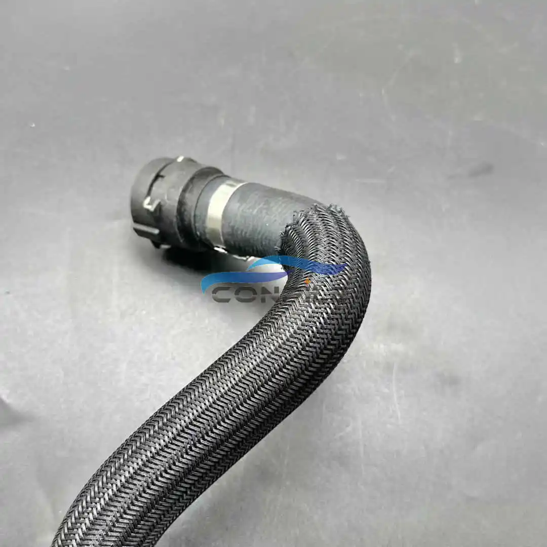 Heater Supply Jumper Hose For Chrysler 200 & Jeep Cherokee 2.4L 2014-2018 - Replaces 68199254AB