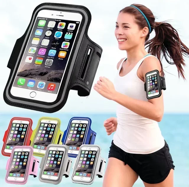Smartphone Huawei Running Armband Running Armband Phone Holder