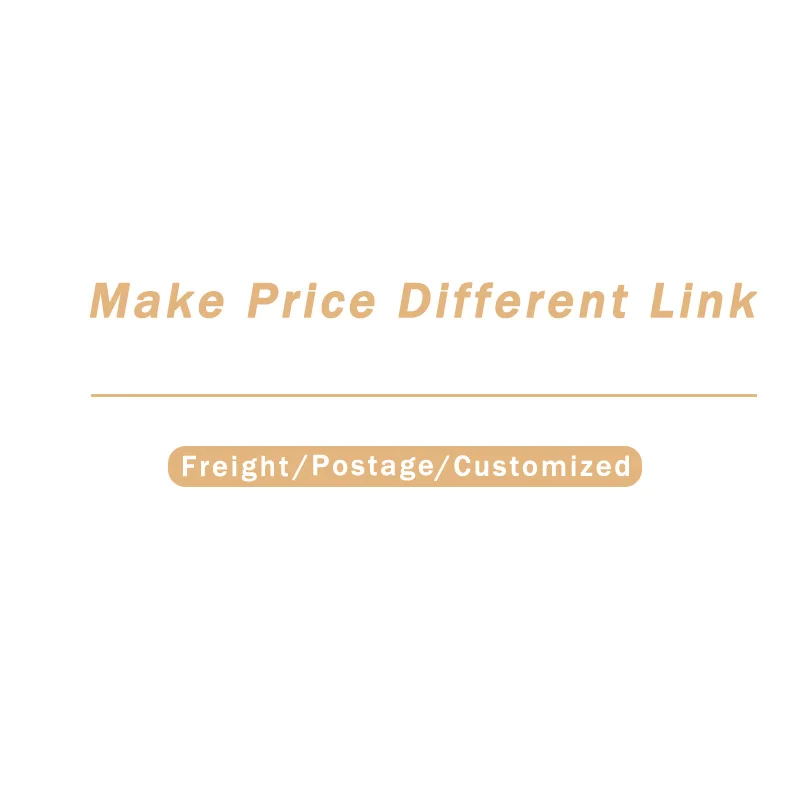 

Make Up For Product Price Difference