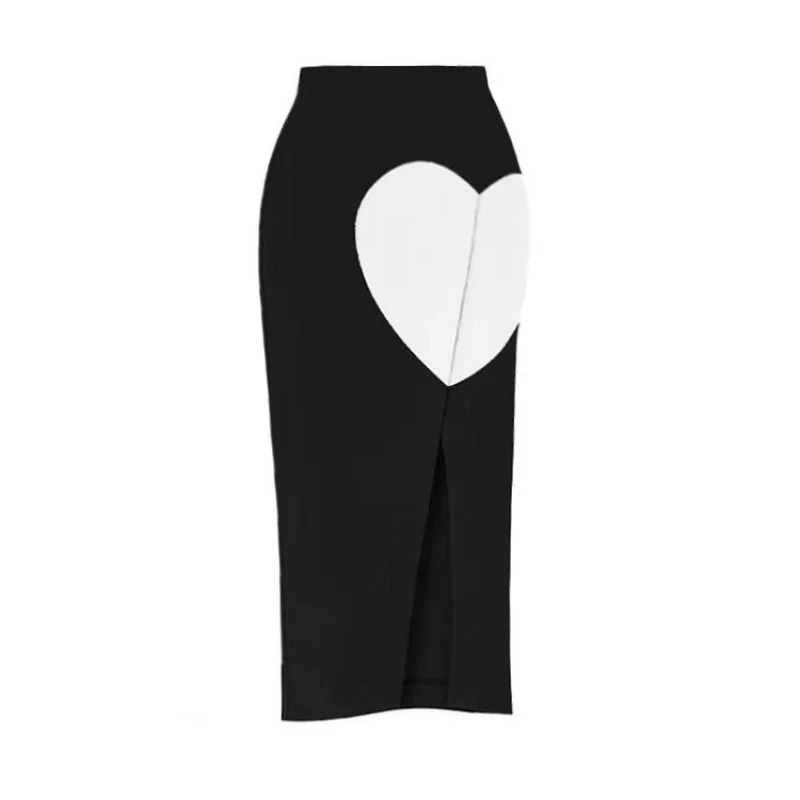 2024New One-Piece Triangle Swimsuit Sexy Hot Sale Swimsuit Sexy Band Wrap Skirt