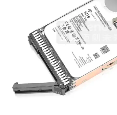 For 12T 7XB7A00068 01GV181 ThinkSystem 12TB 7 2K SATA server hard drive