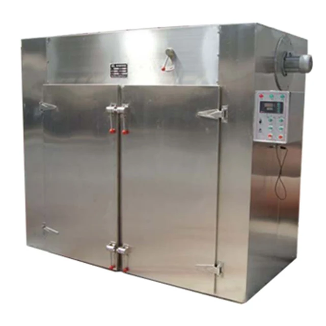 Steel Stainless Industrial Commercial Fruits Drying Machine Food Dehydrator  Machine - China Dehydrator, Food Dehydrator