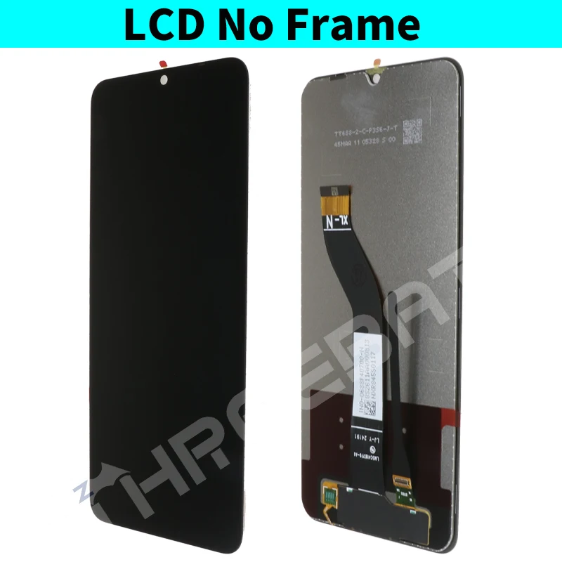 6.88'' Original 120Hz LCD Display Touch Panel Screen Assembly