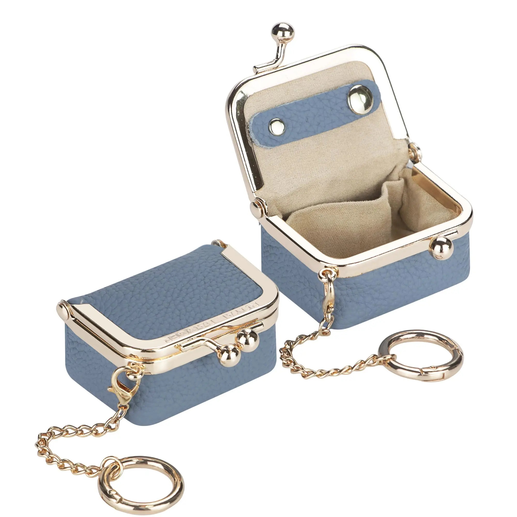 Denim Blue Chain