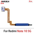 Note 10 5G Blue