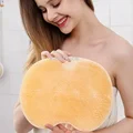 Orange mat