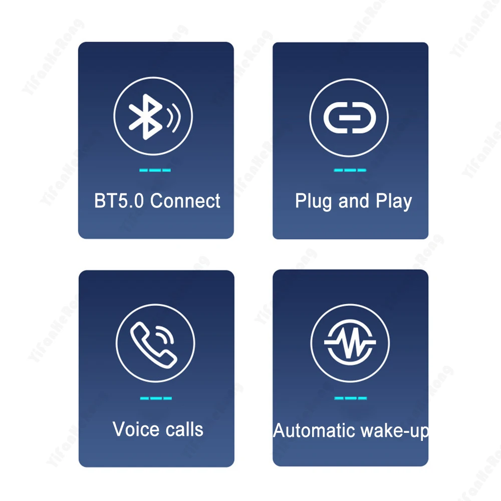 PS5/PS4 게임 콘솔용 무선 헤드폰 어댑터 PC 게임 액세서리 헤드셋 블루투스 호환 오디오 송신기