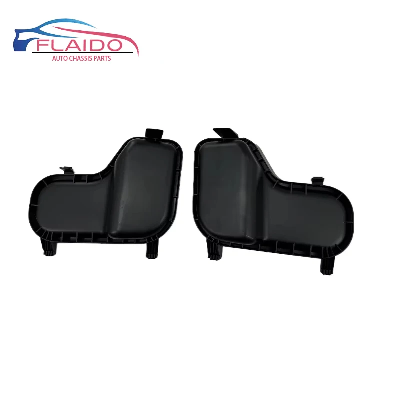 FLAIDO - 헤드라이트 커버 0008265524 0008265624 메르세데스-벤츠 Vito Viano W639 2004-2010용