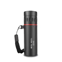 Mini Monocular Telescope 30/100/500X25 Portable High-definition High-magnification Professional Outdoor Travel Telescope 1
