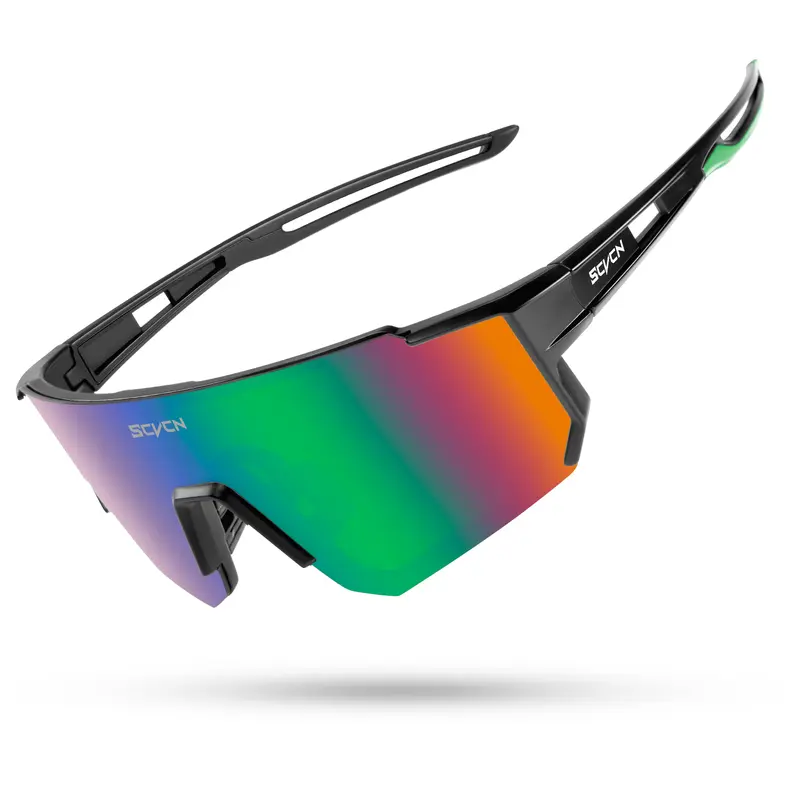 SCVCN New Outdoor Cycling Sunglasses Men MTB Bike Glasses  Sports Hiking Mountain Climbing Women Bicycle Cycling UV400 Goggles - Image 11