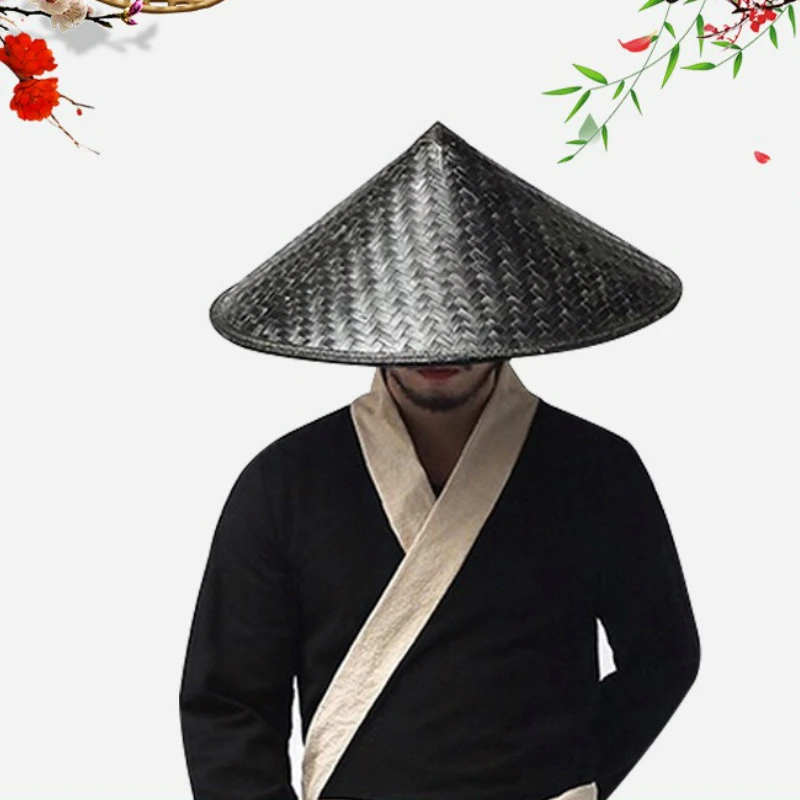 Samurai Japanese Straw Hat ubicaciondepersonas.cdmx.gob.mx