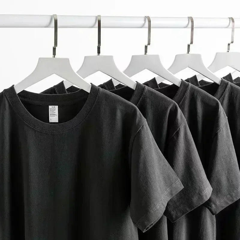 2026 Sommer Neues Trendiges Marken-INS-Pepsi-Cola-Partner-T-Shirt Sprite Coca-Cola Locker sitzendes Baumwoll-Paar-T-Shirt mit kurzen Ärmeln für Herren und Damen – Detail 6