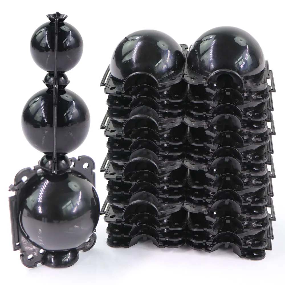 Plant Rooting Ball 5PCS 5/8/12cm for Cuttage Grafting Sapling Garden Transplant Aerial Rooting Propagation Breeding