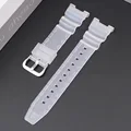 Transparent silver
