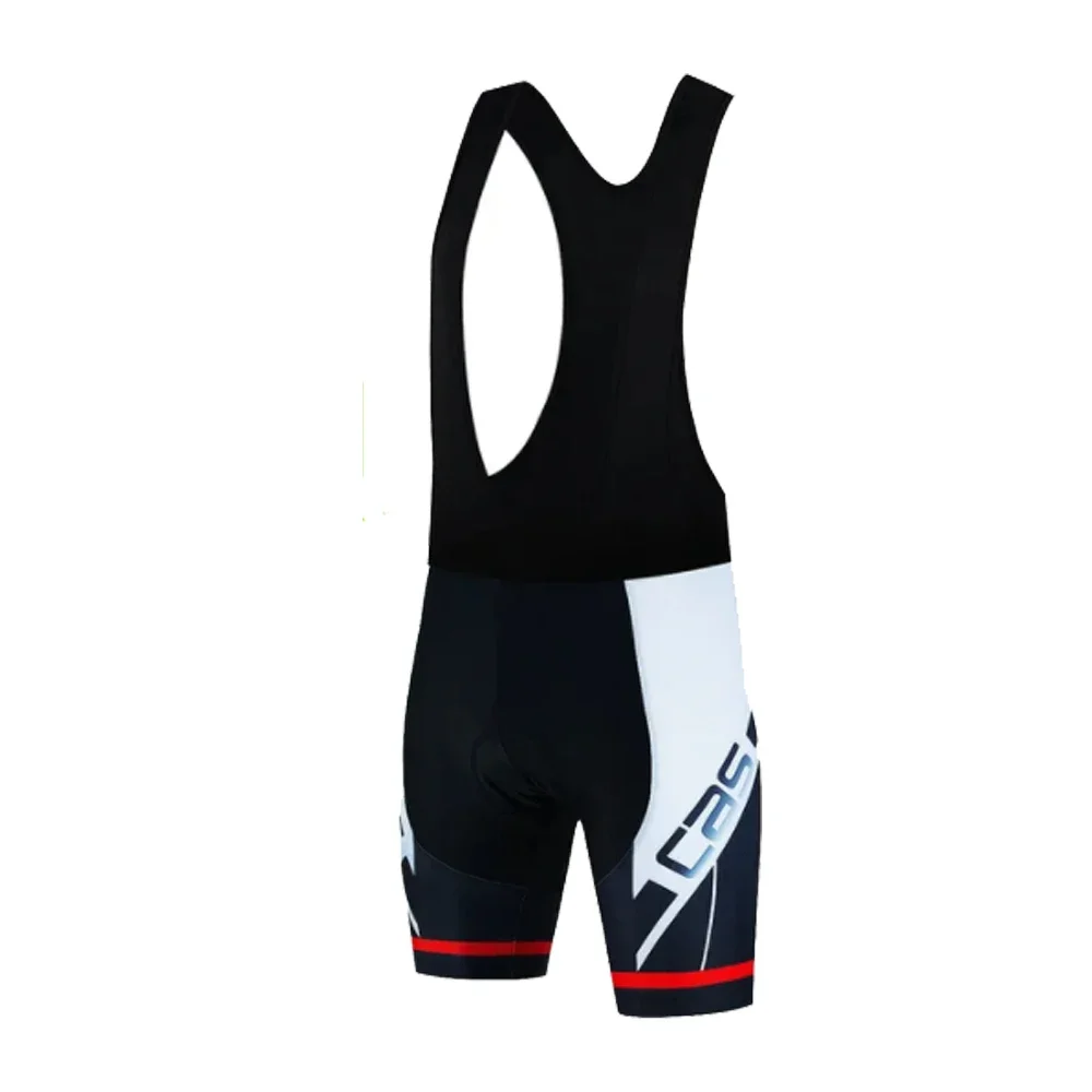 Pro Team Cycling Shorts Bike Tights Triathlon 19D Gel Padded Pro Lycra Bicycle Shorts Breathable Man Mountain Biking
