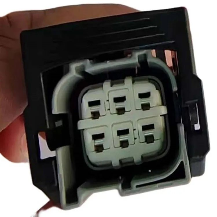 Intelligent Injector Plug Smart Diesel Injector 1GD 2GD G4 23670-0E060 ...