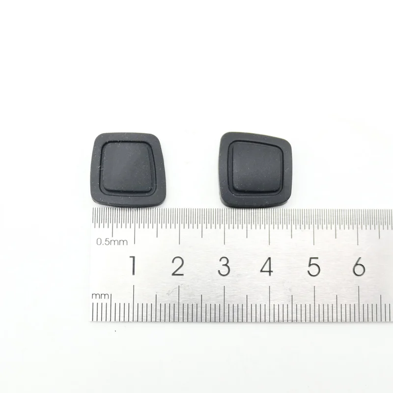 Other Parts & Accessories Keyless entry Door Handle Button Cover Cap