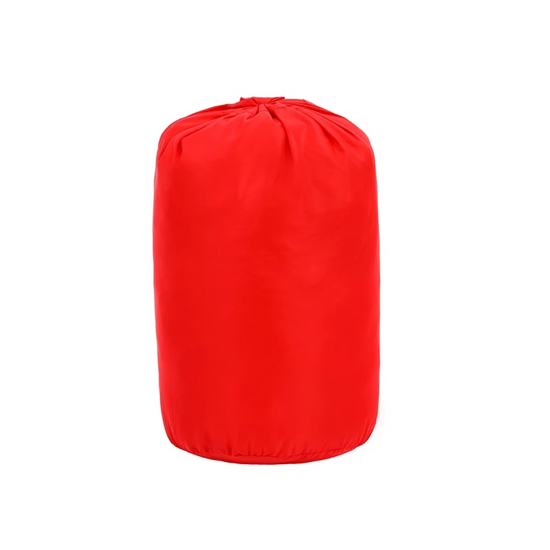 thumbnail image 1 of Bolsa de almacenamiento de ropa Oxford de tela impermeable y a prueba de polvo para chaqueta de plumón, bolsillo plegable con cordón, 1 of 5