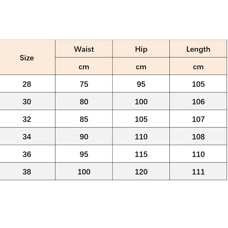 Men's Straight Ripped Destruction Distressed Jeans Denim Trousers Pants