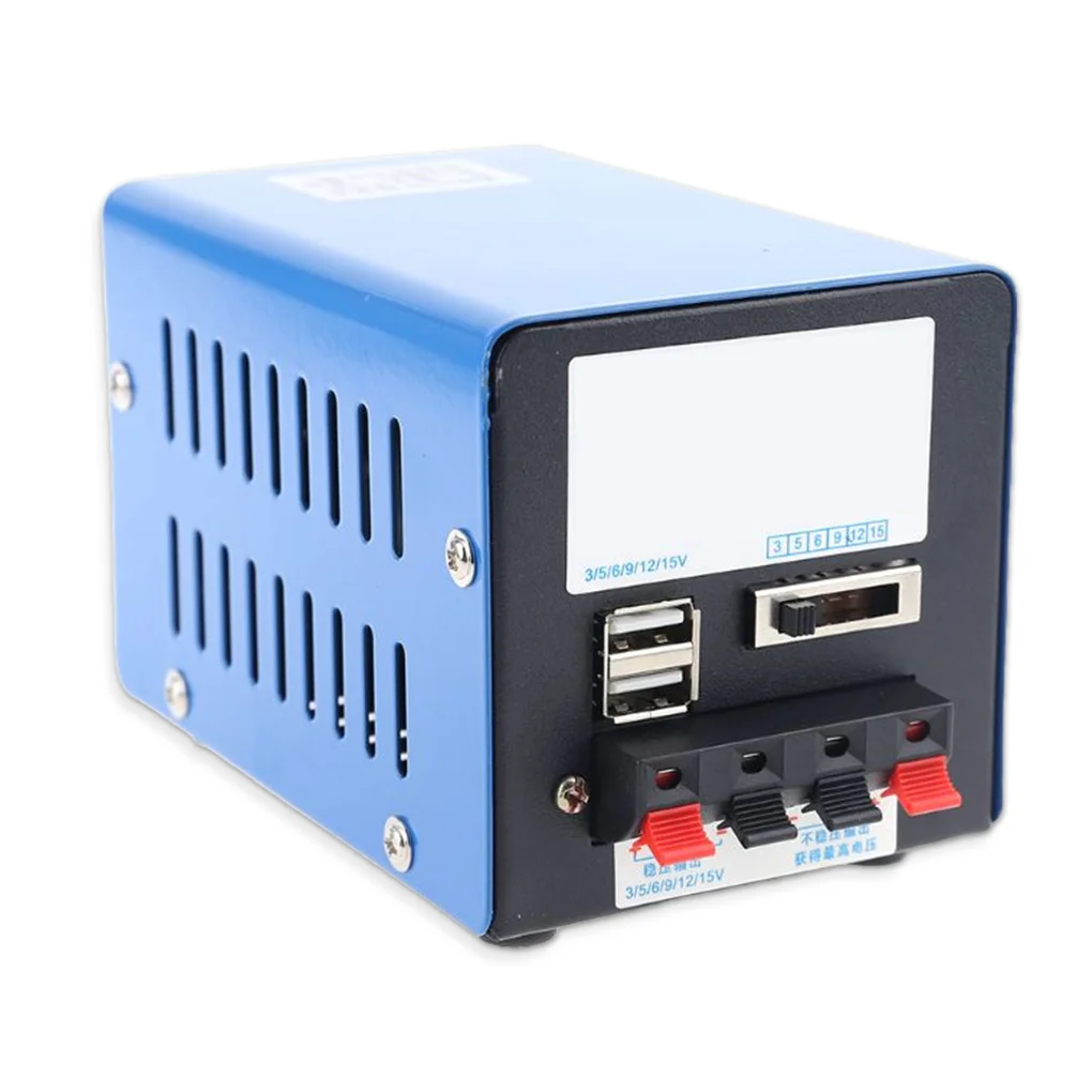 20W Portable Hand-cranked Generator for Outdoor Survival Tourism Emergency Power Bank 2000RPM 5V USB Charge Hand Crank Generator