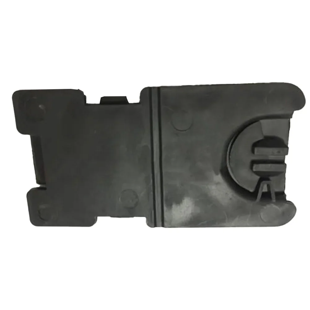 부품 전면 씰 플랩 플라스틱 A2136909102 액세서리 블랙 부품 메르세데스 E400 2017-2018 고품질