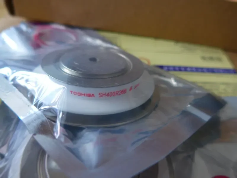 

SH400R26B new and original
