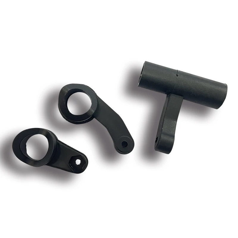 Ricambi Auto Rc 85066 Bellcrank Set Per Vrx Racing 1/8 Scale 4Wd Rc Model Accessori Per Auto